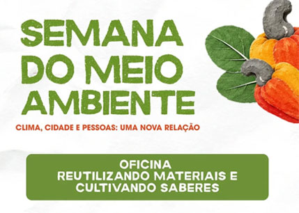 Semana do Meio Ambiente
