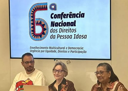 Conferência Livre Nacional