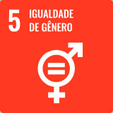 ODS 5 — Igualdade de gênero